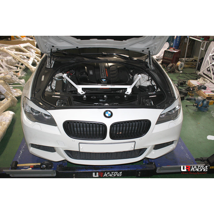 Ultra Racing BMW 5 Series (F10) 520D 2010 - 2016 - Front Strut Brace