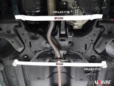 Ultra Racing Hyundai i10 - Front Lower Brace