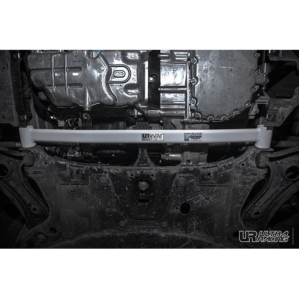 Ultra Racing Honda Jazz 2013 - Front Lower Brace