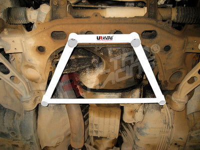 Ultra Racing Mazda RX7 (FC) - Front Lower Brace