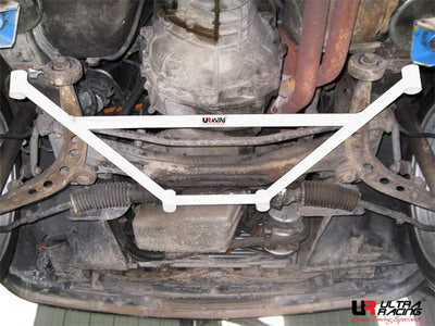Ultra Racing BMW 3 Series (E30) - Front Lower Brace