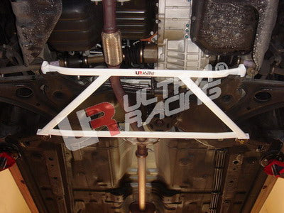 Ultra Racing Hyundai Getz - Front Lower Brace