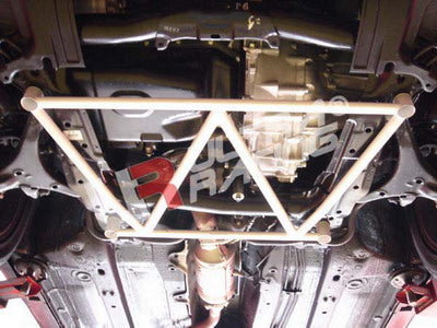 Ultra Racing Honda Civic EP3 2000 - 2005 - Front Lower Brace