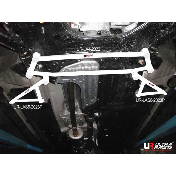 Ultra Racing Honda CRV 2.2/2.4 2012 - 2016 - Front Lower Brace