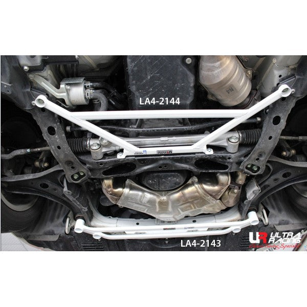 Ultra Racing Subaru BRZ 2012 - Front Lower Brace