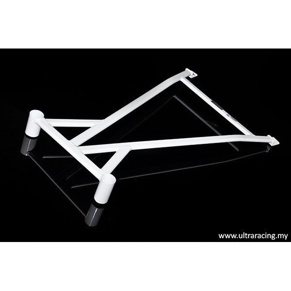 Ultra Racing Mercedes E Class (W210) E200 1995 - 2003 - Front Lower Brace