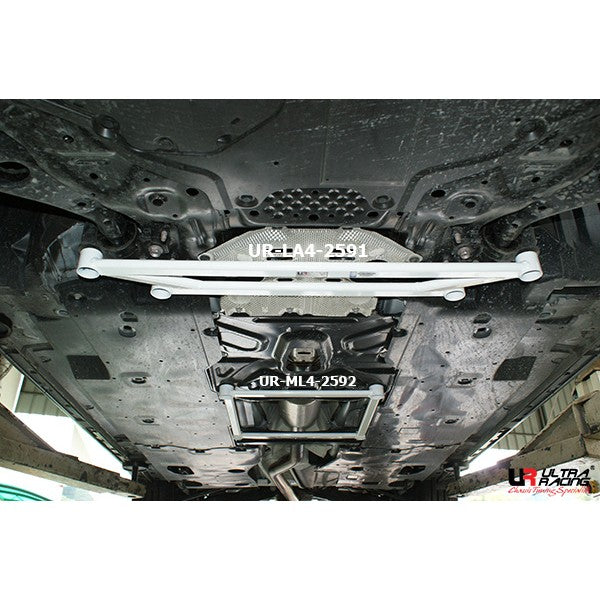 Ultra Racing Mazda 6 (GJ) 2.5 2012 - Front Lower Brace