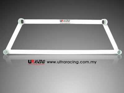 Ultra Racing Chevrolet Aveo 2002 - 2011 - Front Lower Brace