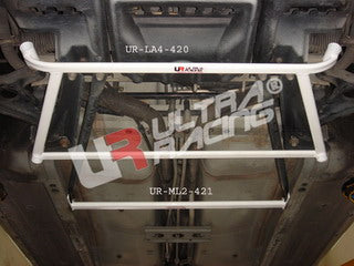 Ultra Racing Toyota MRS W30 2000 - 2003 - Front Lower Brace