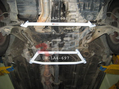 Ultra Racing Nissan X - Trail Gen 1 2.5 2002 - 2007 - Front Lower Brace