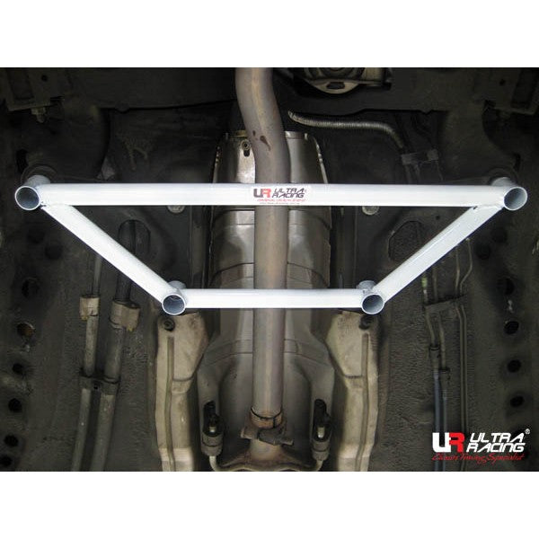 Ultra Racing Vauxhall Zafira 1999 - 2005 - Front Lower Brace