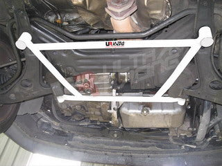Ultra Racing Volkswagen Golf Mk2 GTI 1983 - 1992 - Front Lower Brace