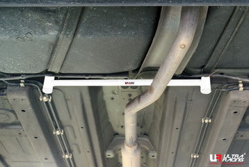 Ultra Racing Suzuki Swift 2004 - 2010 - Mid Lower Brace