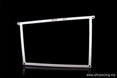 Ultra Racing Honda Jazz 2001 - 2007 - Mid Lower Brace