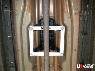 Ultra Racing Fiat Grande Punto 1.4 8v 2005 - 2009 - Mid Lower Brace