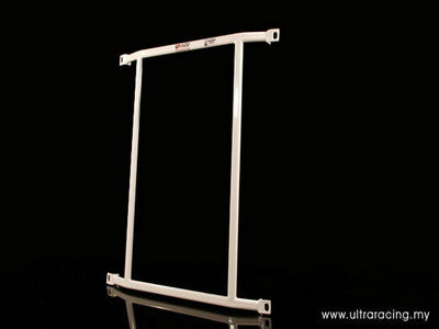 Ultra Racing Proton Satria GTI - Mid Lower Brace