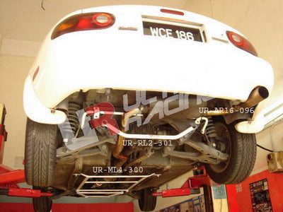 Ultra Racing Mazda MX5 (NA/NB) - Mid Lower Brace