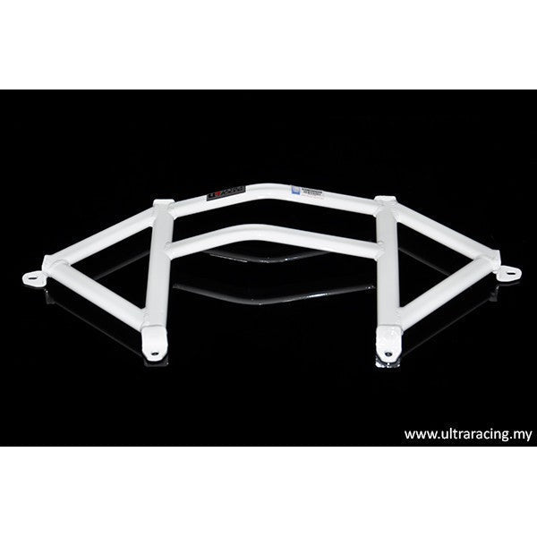 Ultra Racing Renault Megane Scenic 1996 - 2003 - Mid Lower Brace