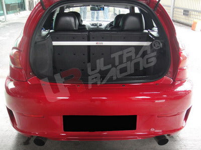 Ultra Racing Alfa Romeo 147 - Rear Strut Brace