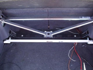 Ultra Racing Toyota Celica T230 2000 - Rear Strut Brace