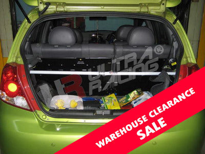 Ultra Racing Chevrolet Aveo 2002 - 2011 - Rear Strut Brace