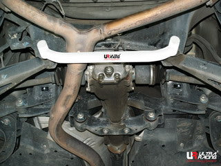 Ultra Racing Subaru Forester SH5 - Rear Lower Brace