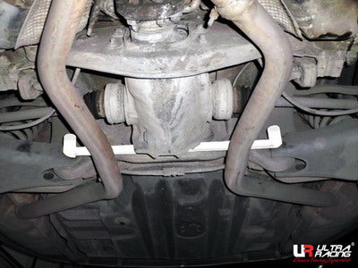 Ultra Racing Mercedes E Class (W211) E280 2002 - Rear Lower Brace