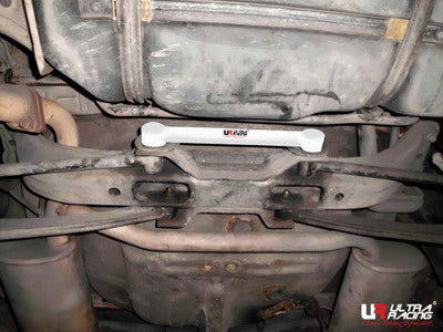 Ultra Racing Hyundai Coupe (RD) 1996 - 1999 - Rear Lower Brace