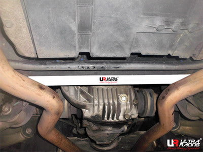 Ultra Racing BMW X5 (E53) 4.4 1999 - 2006 - Rear Lower Brace