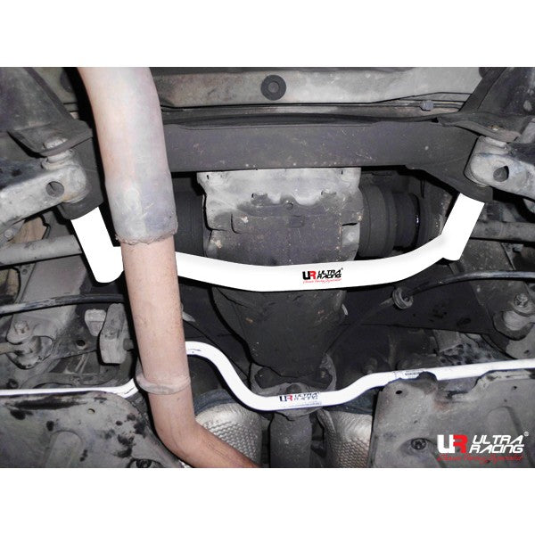 Ultra Racing Mercedes C Class (W203) C200 Kompressor 2000 - 2007 - Rear Lower Brace