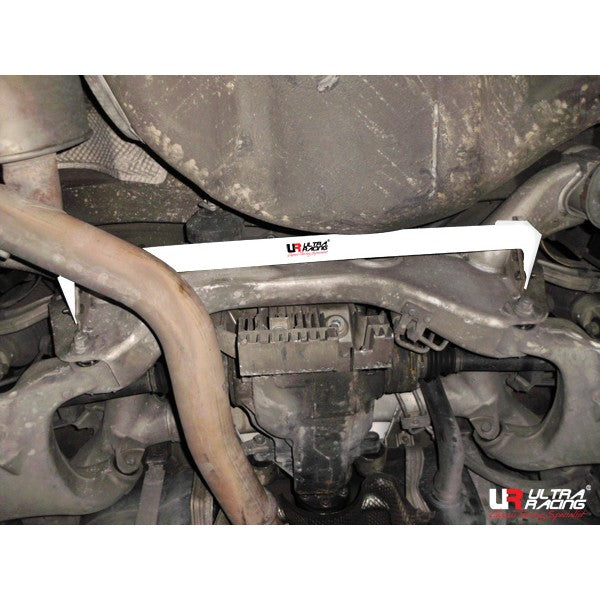 Ultra Racing BMW 7 Series (E65) 740 2001 - 2004 - Rear Lower Brace