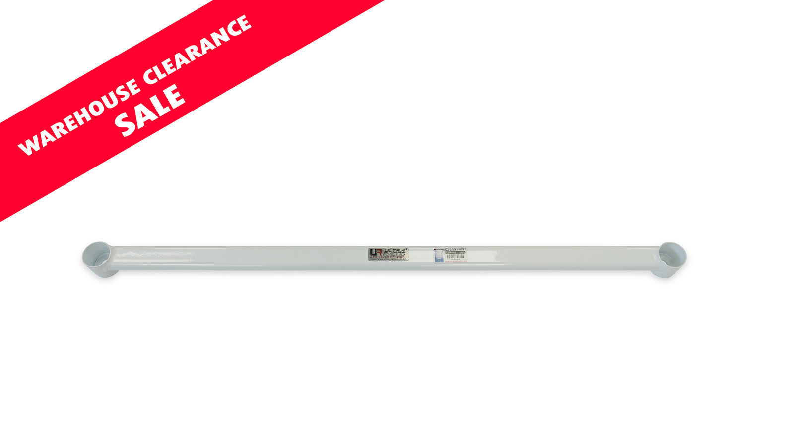 Ultra Racing Subaru BRZ 2012 - Rear Lower Brace