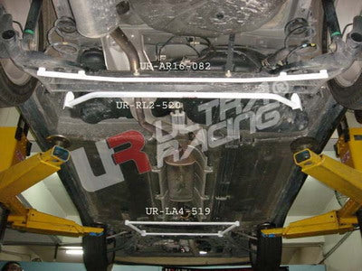 Ultra Racing Nissan Micra (K12) 2002 - 2010 - Rear Lower Brace
