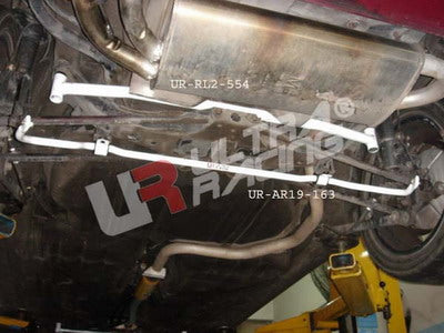 Ultra Racing Mazda 323F - Rear Lower Brace