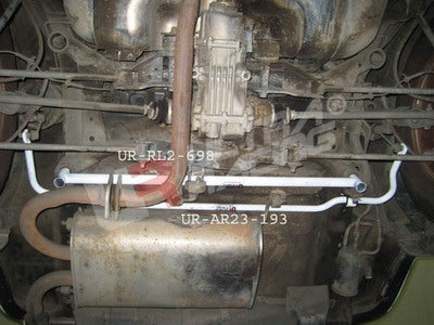 Ultra Racing Nissan X - Trail Gen 1 2.0 2002 - 2007 - Rear Lower Brace