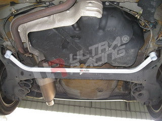Ultra Racing Smart Forfour - Rear Lower Brace