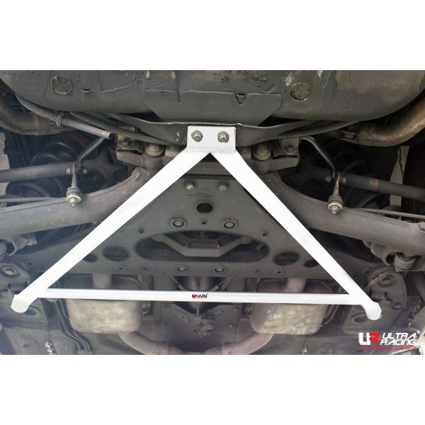 Ultra Racing Jaguar XK8 4.0 1996 - 2002 - Rear Lower Brace