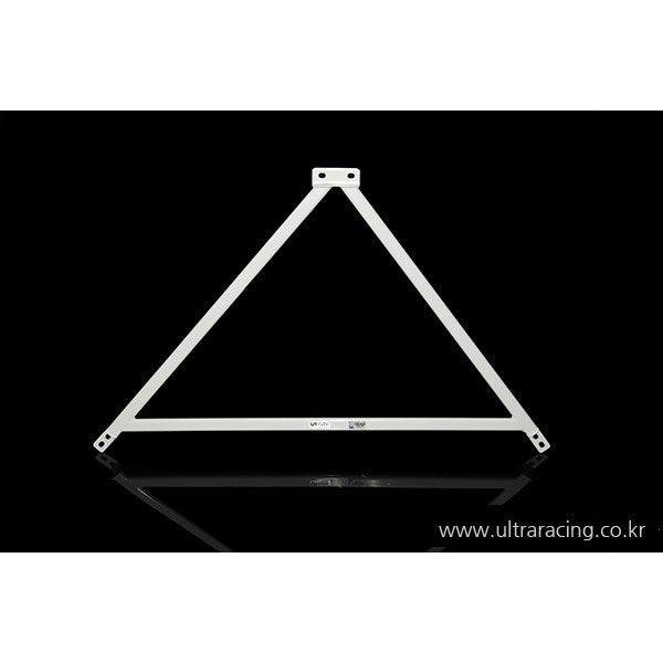 Ultra Racing Volkswagen Eos 2006 - Rear Lower Brace