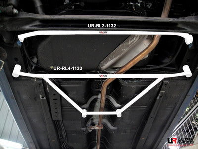 Ultra Racing Hyundai i10 - Rear Lower Brace
