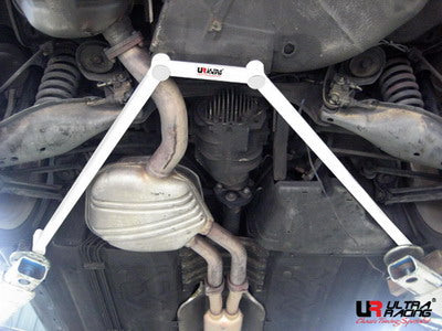 Ultra Racing Mercedes SL (R129) SL320 1989 - 2002 - Rear Lower Brace