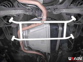 Ultra Racing Saab 93 2.0T 2002 - 2012 - Rear Lower Brace