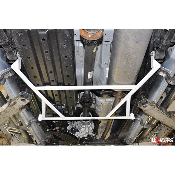 Ultra Racing Ford Ranger (T6) 2011 - 2015 - Rear Lower Brace