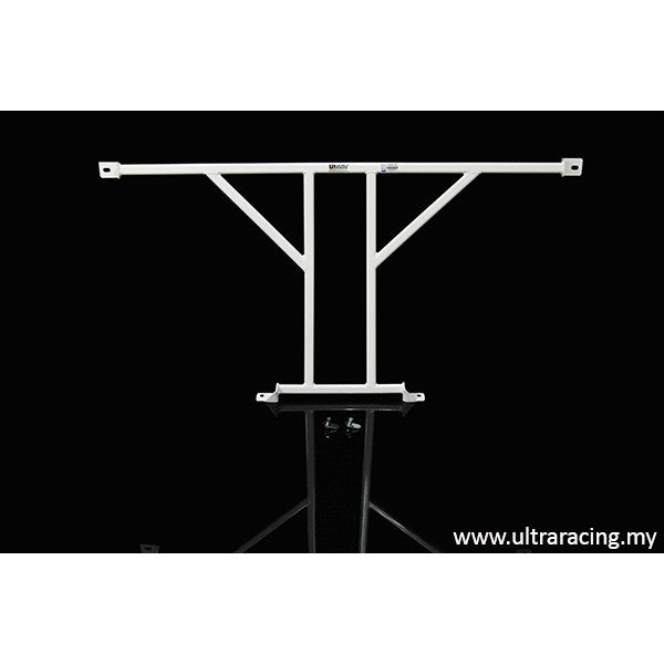 Ultra Racing Honda Jazz 2013 - Rear Lower Brace