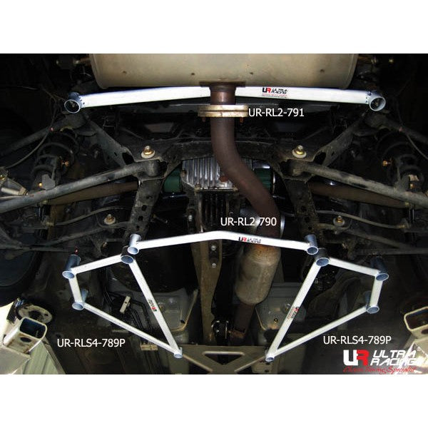 Ultra Racing Mazda MX5 (NC) - Rear Lower Brace
