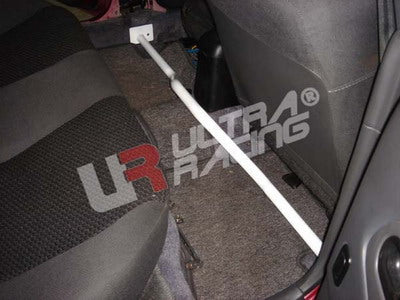 Ultra Racing Mazda 323F - Interior Brace