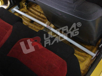 Ultra Racing Daihatsu Charade (G11) 1983 - 1987 - Interior Brace