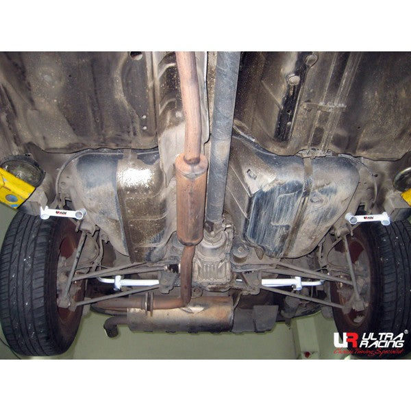 Ultra Racing Nissan X - Trail Gen 1 2.0 2002 - 2007 - Rear Lower Brace