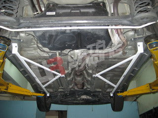 Ultra Racing Toyota Yaris 2005 - 2010 - Side/Other Brace