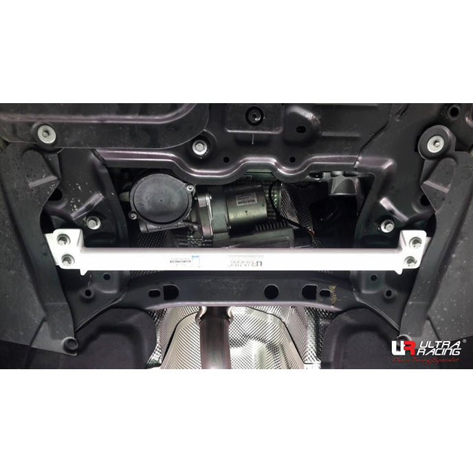Ultra Racing Mercedes A Class (W176) A200 2013 - Front Lower Brace
