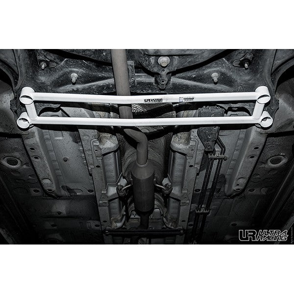 Ultra Racing Toyota Yaris 2010 - 2019 - Front Lower Brace